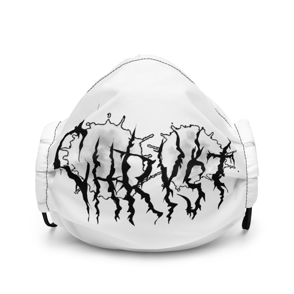 Premium face mask