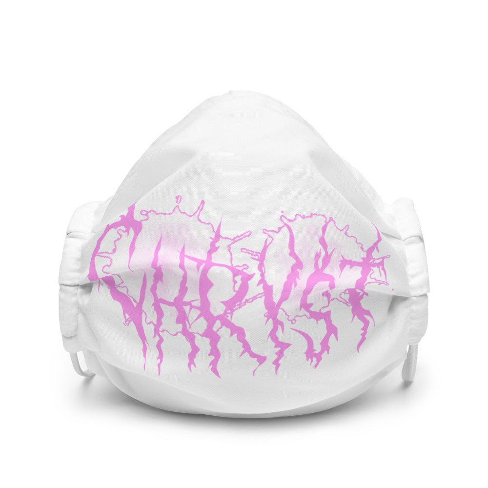 Premium face mask