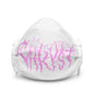 Premium face mask