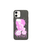 Biodegradable phone case