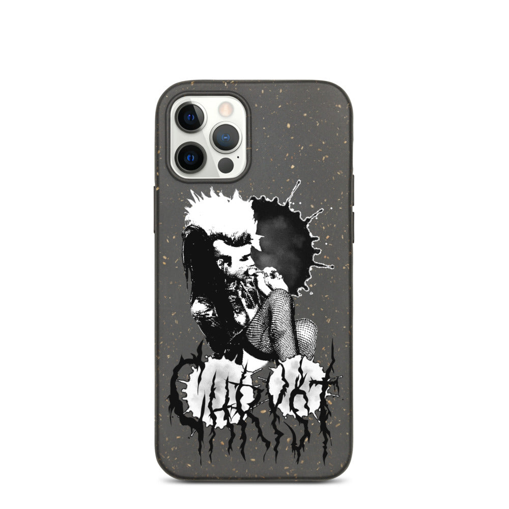Biodegradable phone case