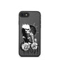 Biodegradable phone case