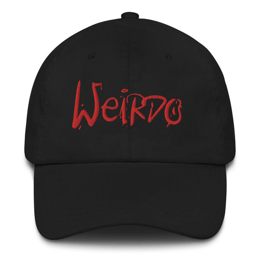 Dad hat