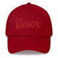 Dad hat