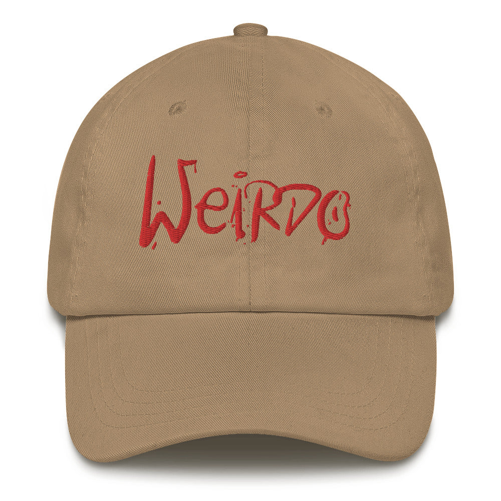 Dad hat