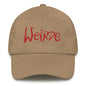 Dad hat