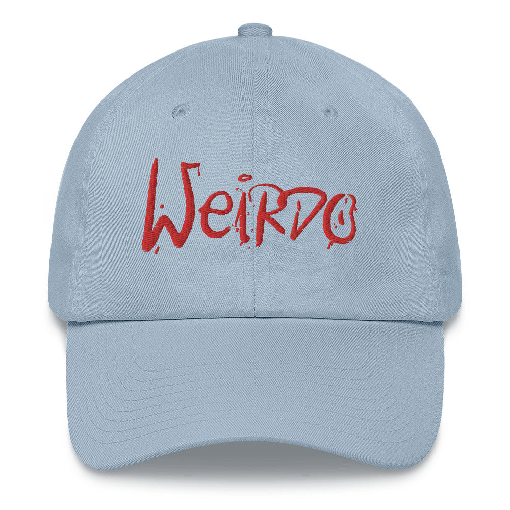 Dad hat