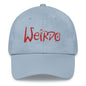 Dad hat