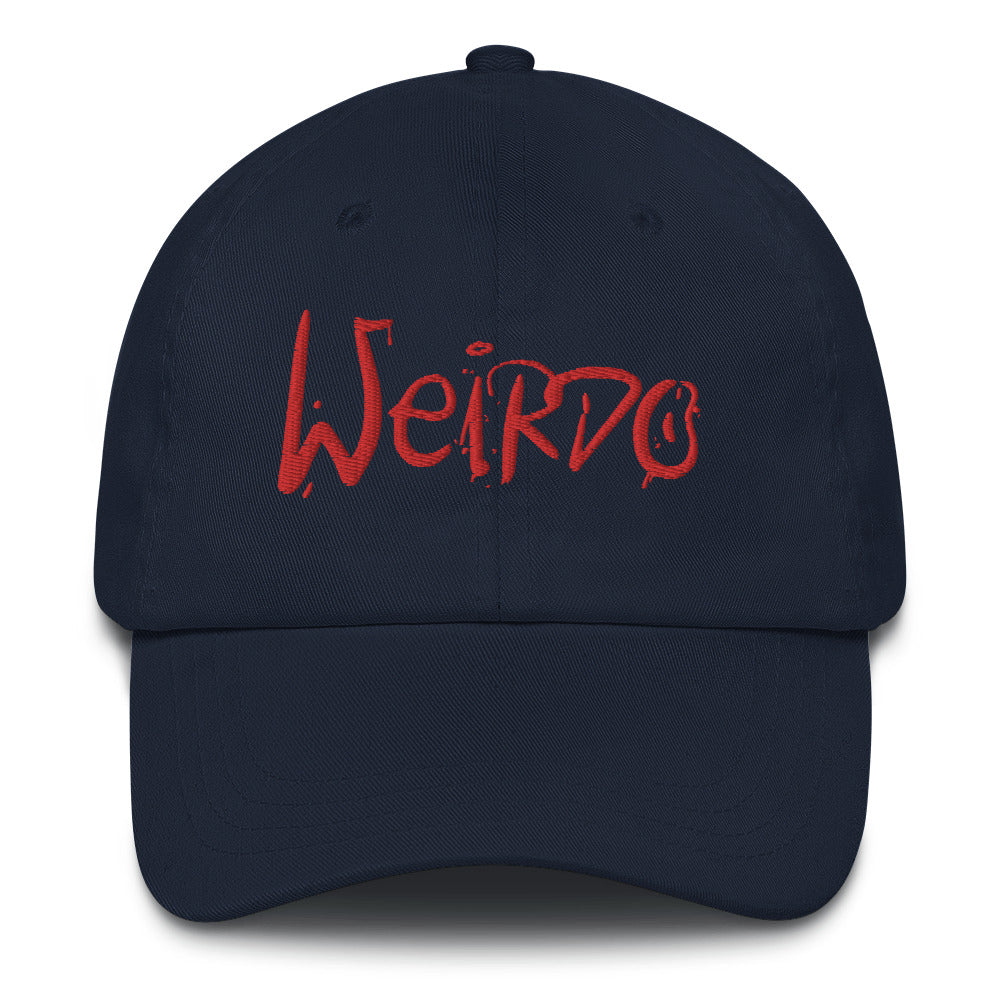 Dad hat