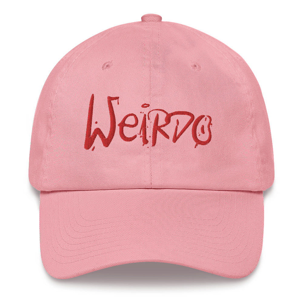 Dad hat