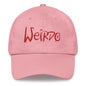 Dad hat