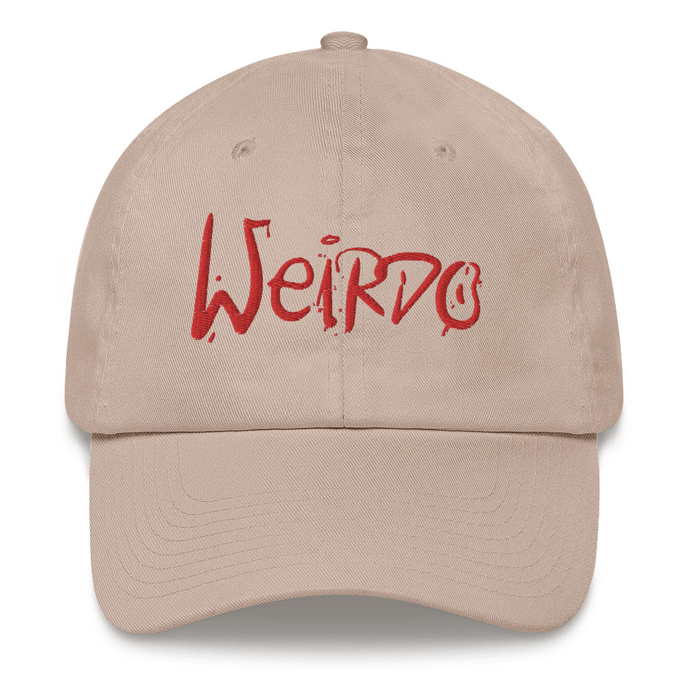 Dad hat