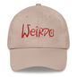 Dad hat