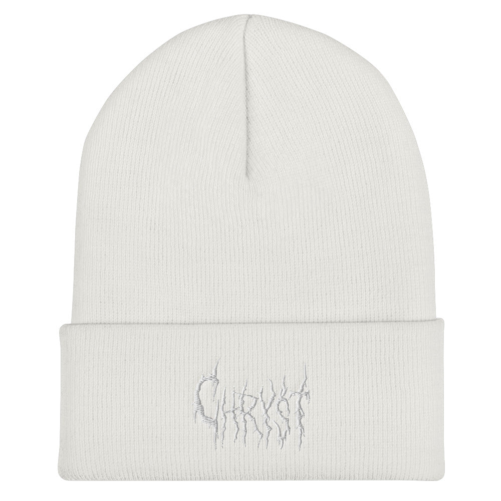 Cuffed Beanie