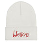 Cuffed Beanie