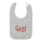 Embroidered Baby Bib