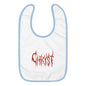 Embroidered Baby Bib