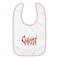 Embroidered Baby Bib