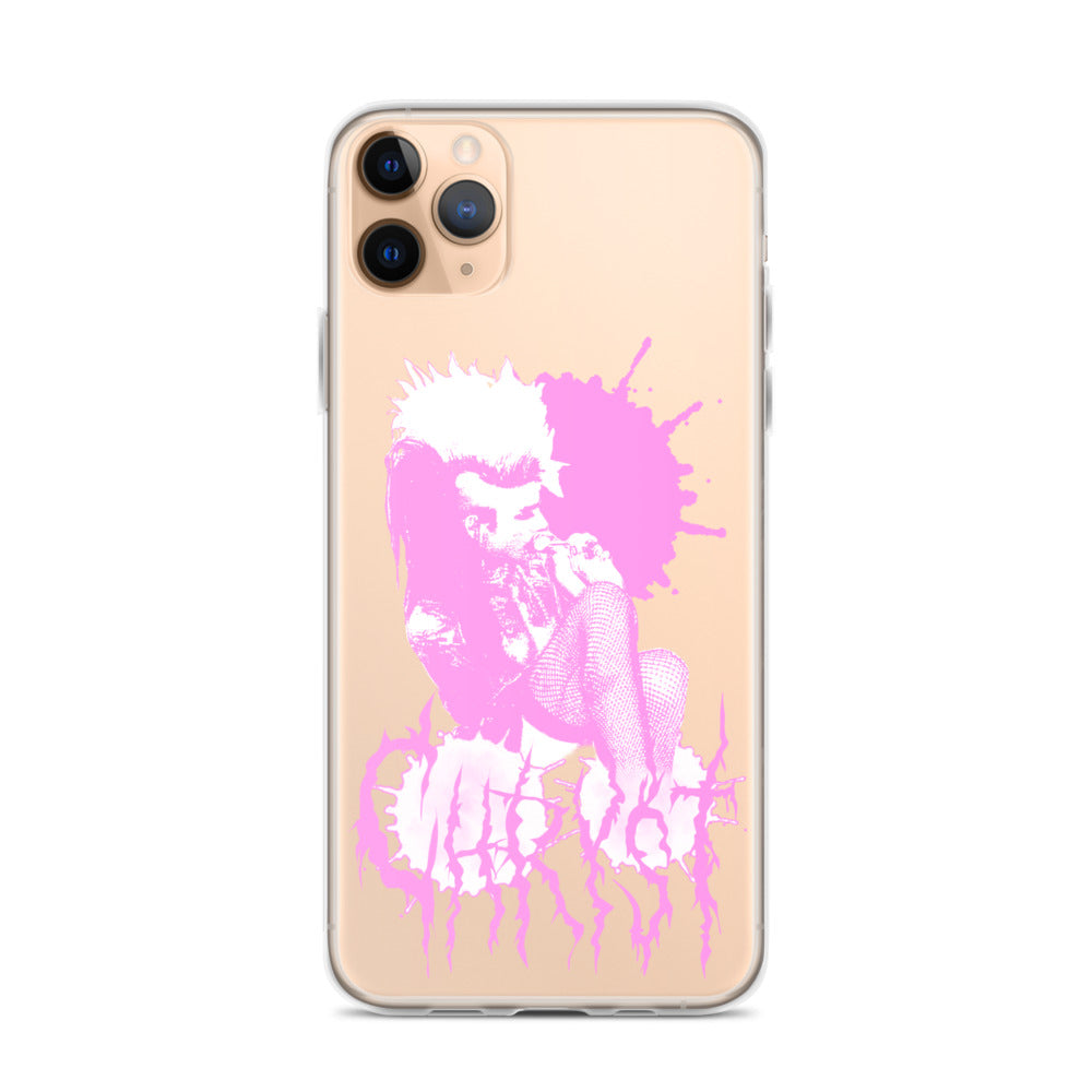 iPhone Case