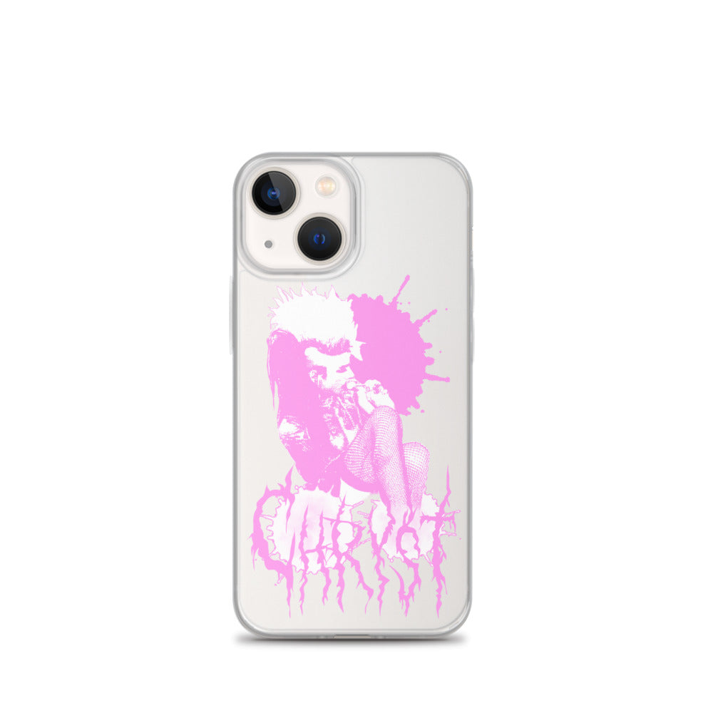 iPhone Case
