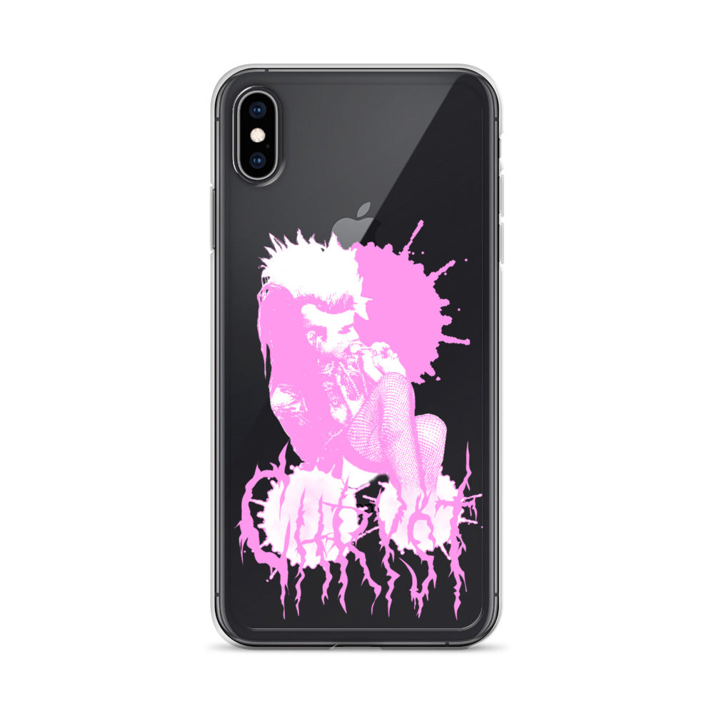 iPhone Case