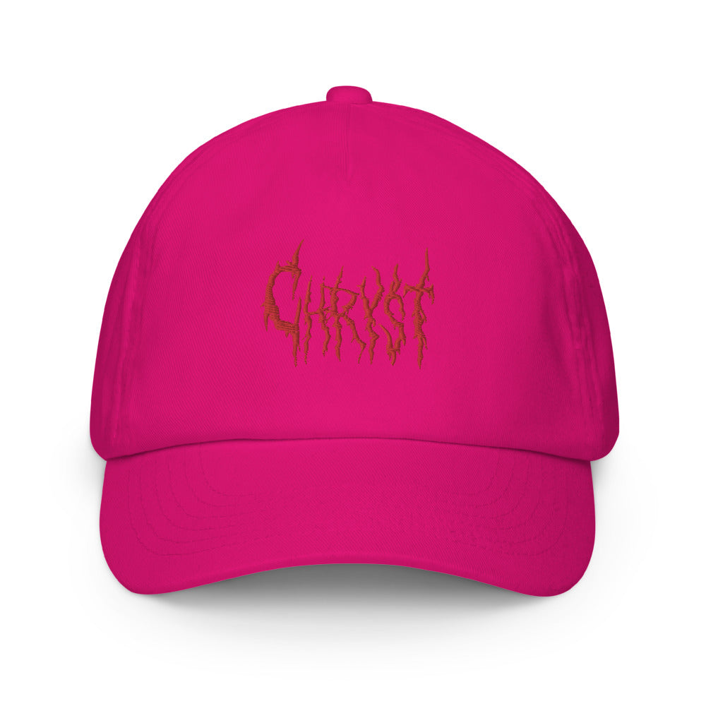 Kids cap