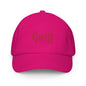 Kids cap