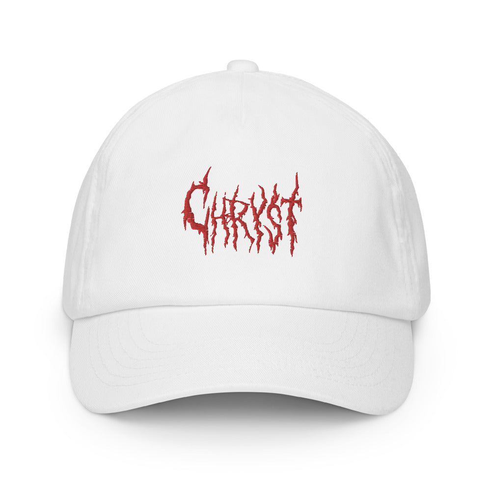 Kids cap