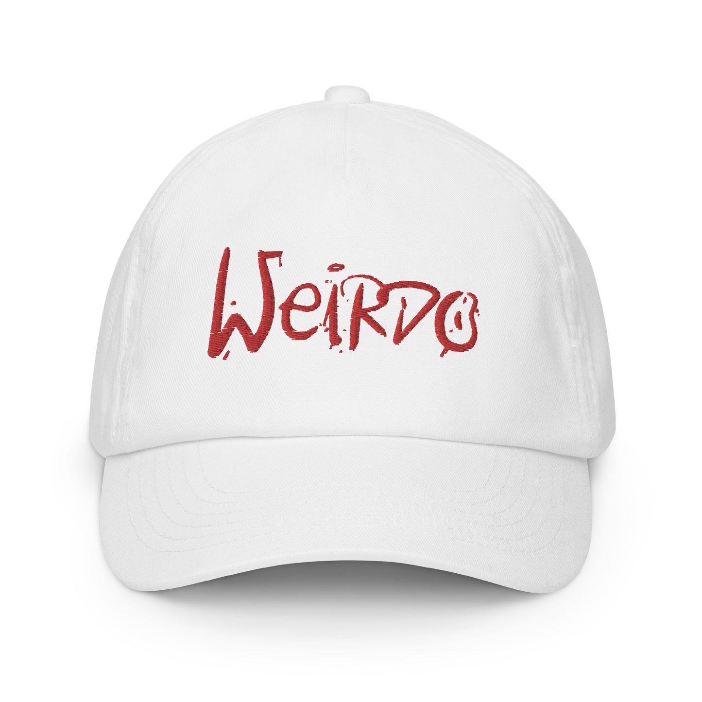 Kids cap