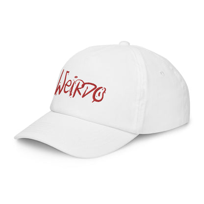 Kids cap