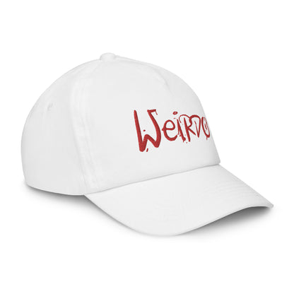 Kids cap