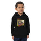 Kids eco hoodie