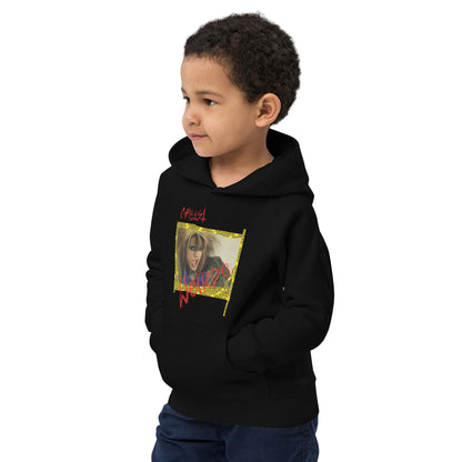 Kids eco hoodie