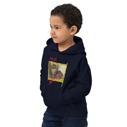 Kids eco hoodie