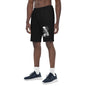 Men's fleece shorts