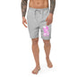 Men's fleece shorts