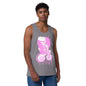 Men’s premium tank top