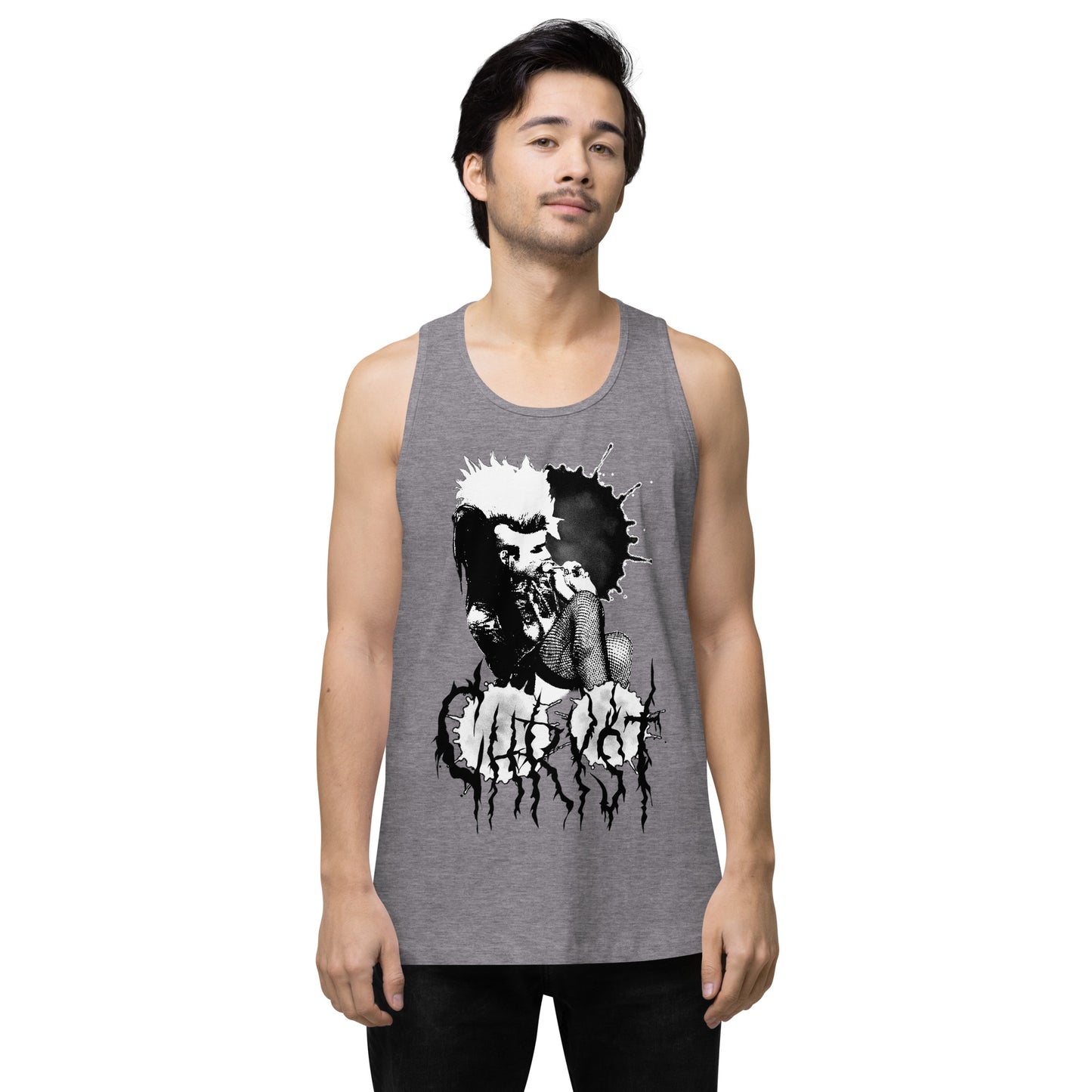 Men’s premium tank top
