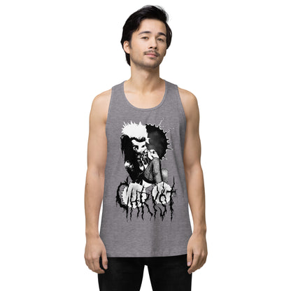 Men’s premium tank top
