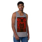 Men’s premium tank top