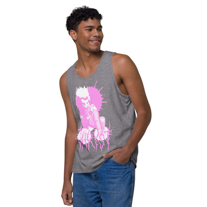 Men’s premium tank top