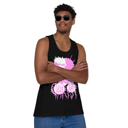 Men’s premium tank top
