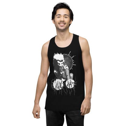 Men’s premium tank top
