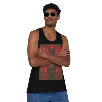 Men’s premium tank top