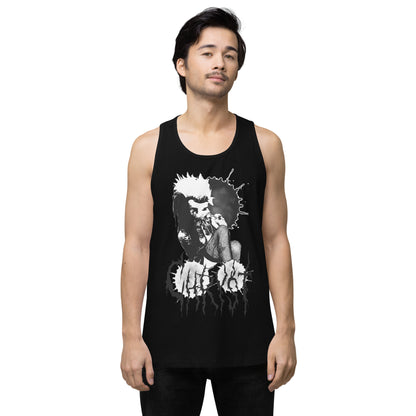 Men’s premium tank top