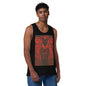 Men’s premium tank top