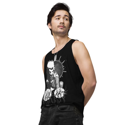 Men’s premium tank top