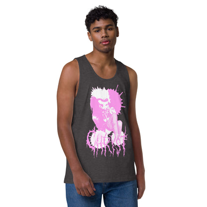 Men’s premium tank top