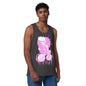 Men’s premium tank top