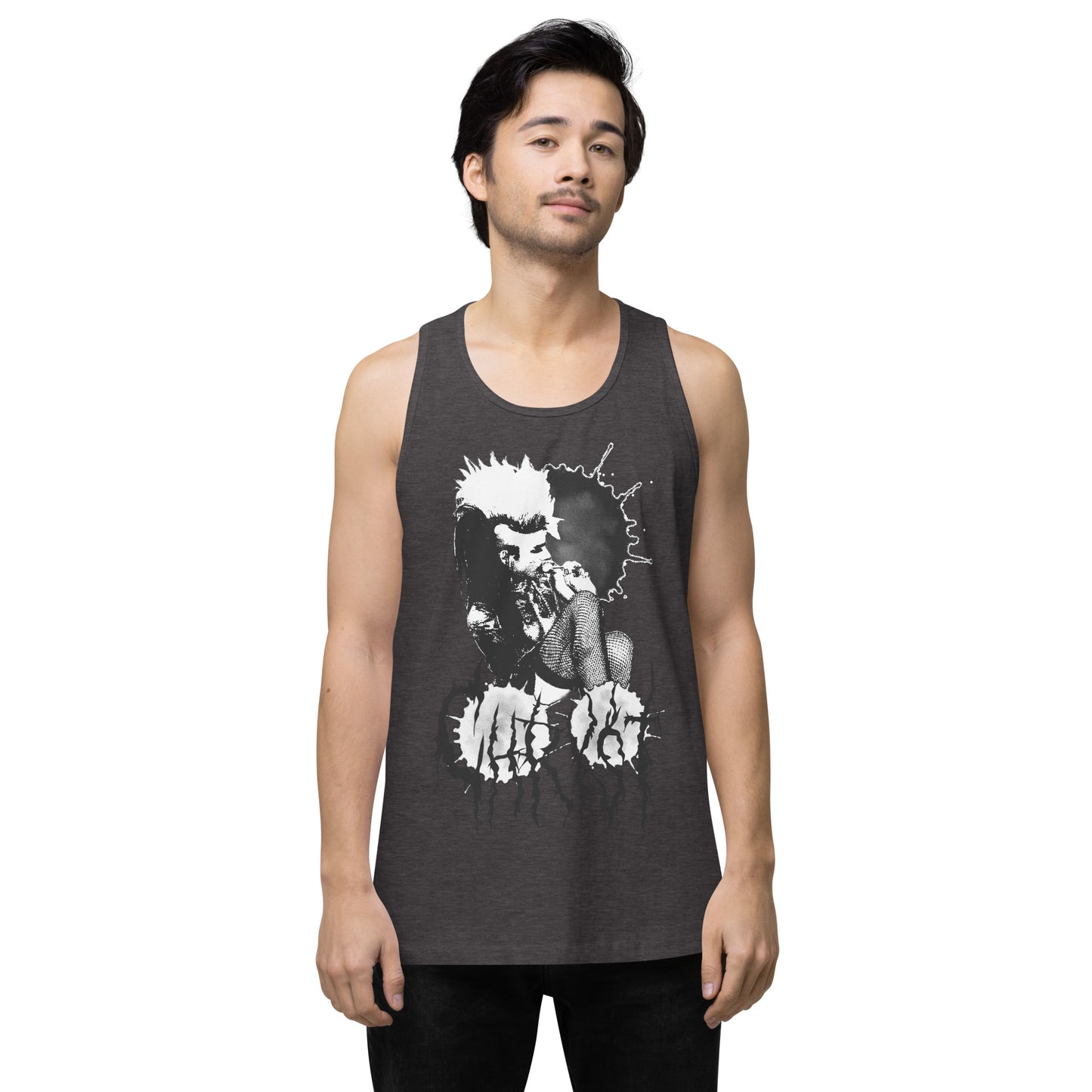 Men’s premium tank top